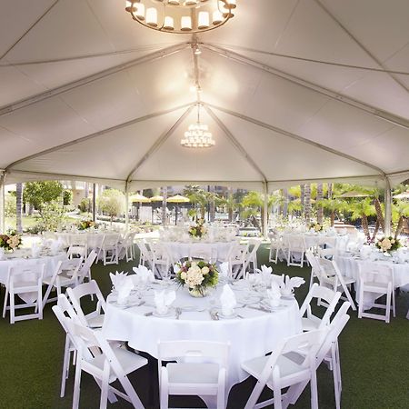 Hotel Doubletree By Hilton Ontario Airport Exterior foto