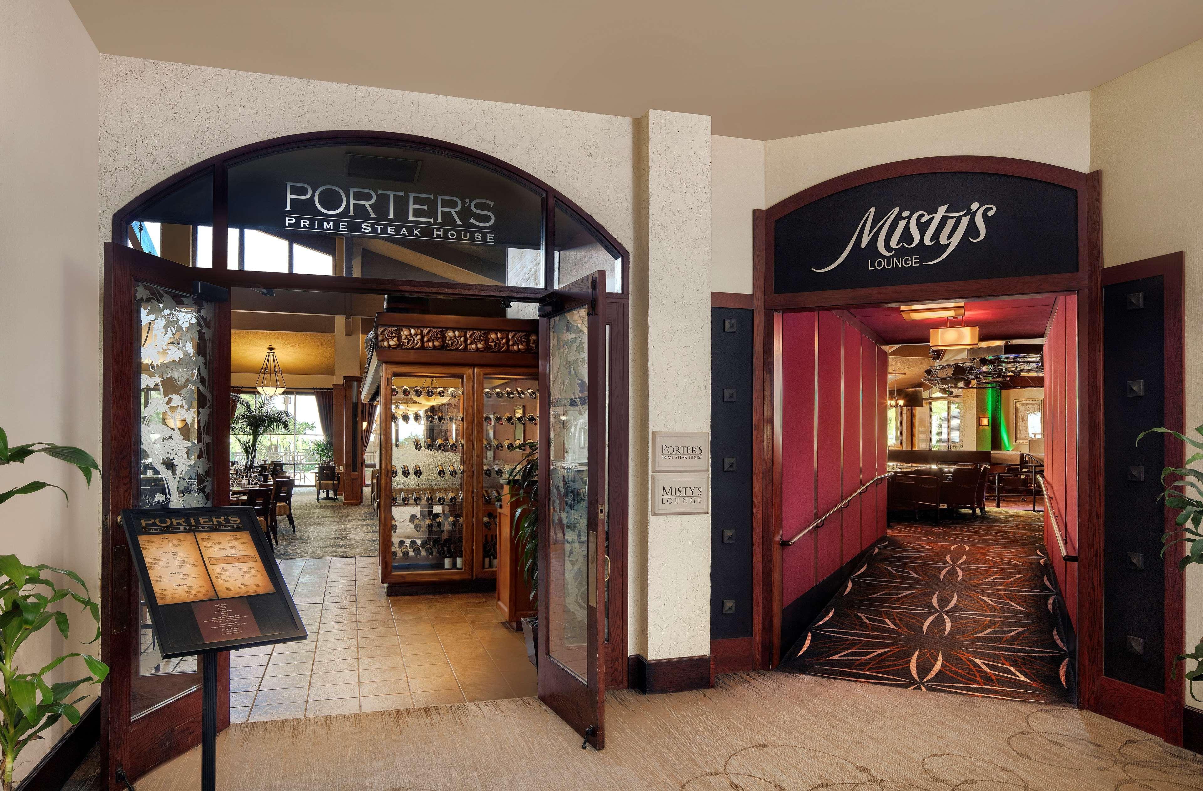 Hotel Doubletree By Hilton Ontario Airport Exterior foto