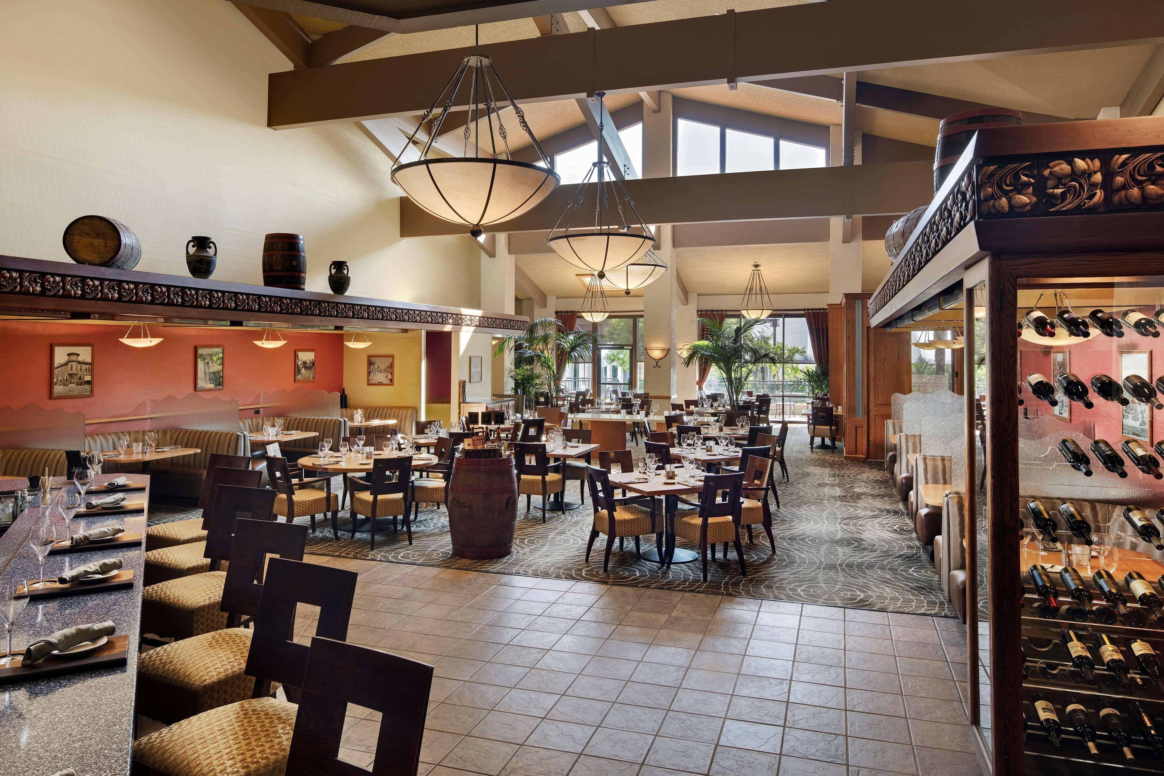 Hotel Doubletree By Hilton Ontario Airport Exterior foto