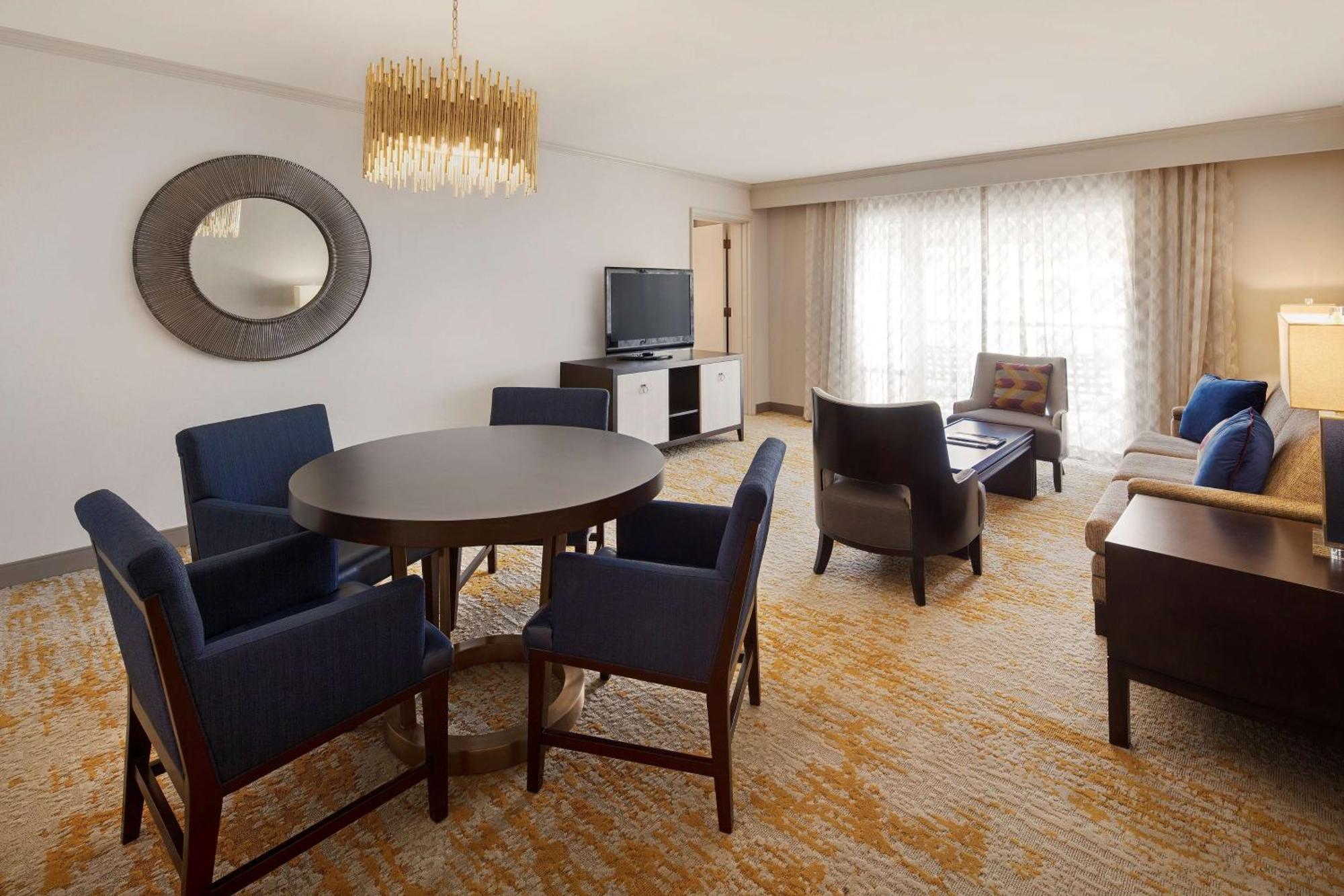 Hotel Doubletree By Hilton Ontario Airport Exterior foto