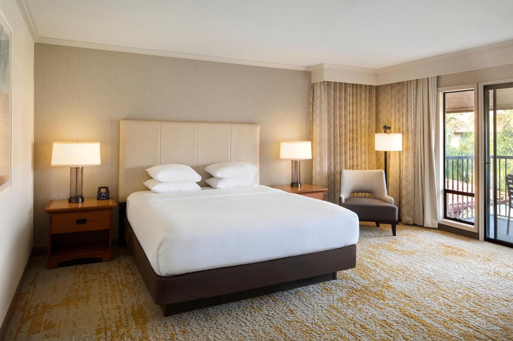 Hotel Doubletree By Hilton Ontario Airport Exterior foto